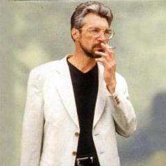 Валерий Шунт, гр.  Бумер