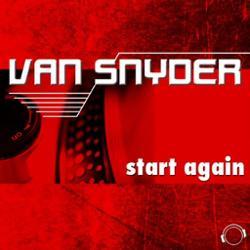 Big Daddi, DJ D.M.H, Van Snyder