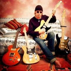 Vargas Blues Band