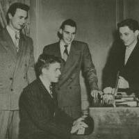 Charity Vance, Mutrix, Vena Cava