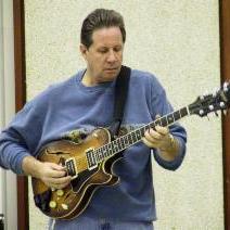 Deepak Ram, Jamey Haddad, Marino, Tony, Vic Juris
