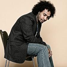 Bebel Gilberto, Victor Davies