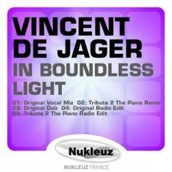 Emma Lock, Vincent De Jager