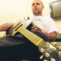 Sunidhi Chauhan, Vishal Dadlani