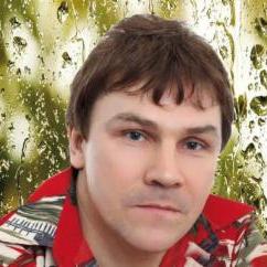 Владимир Кисткин