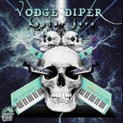 Ragga Twins, Vodge Diper