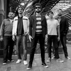 Vegas, Volver