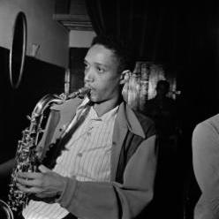 Dexter Gordon, Wardell Gray