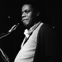 Wayne Shorter