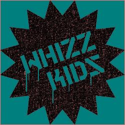 Inusa Dawuda, Whizzkids