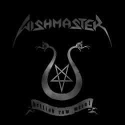 Tommyknocker, Wishmaster