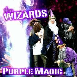 Demons, Wizards