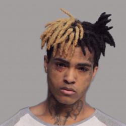 XXXtentacion