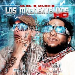 Arcangel, Farruko, Jory, J Alvarez, Opi, Yaga Y Mackie