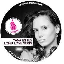 DJ A-One, DJ Pitchugin, Yana En Fly