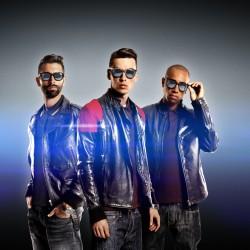 Yellow Claw