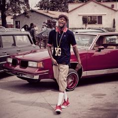 Jeremih, YG