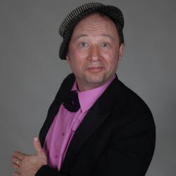 Максим Галкин, Юрий Гальцев