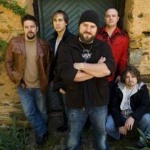 Zac Brown Band
