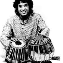 Zakir Hussain