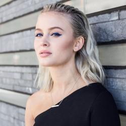 MNEK, Zara Larsson