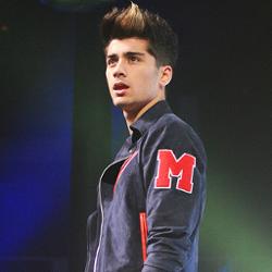 Zayn Malik