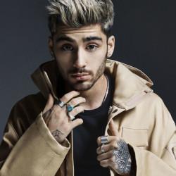 PARTYNEXTDOOR, Zayn