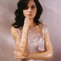 Zooey Deschanel